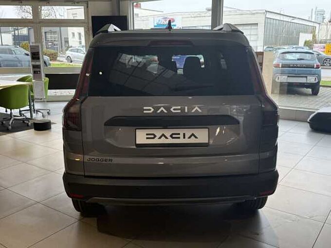 Dacia Jogger Journey TCe 110 *SHZ*LHZ*Kamera*