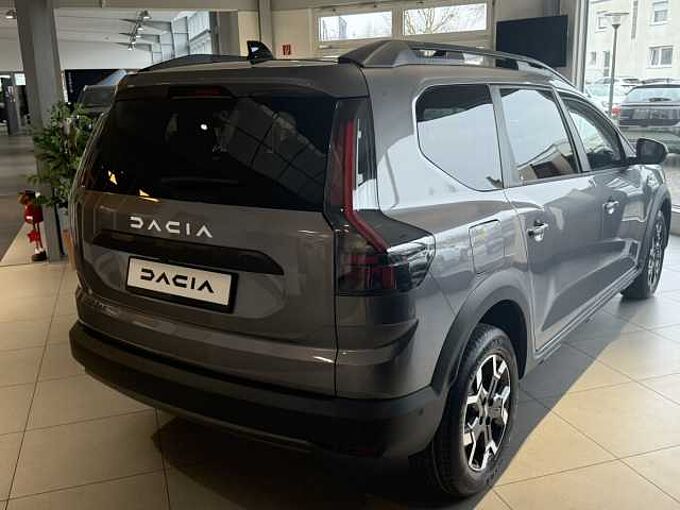 Dacia Jogger Journey TCe 110 *SHZ*LHZ*Kamera*