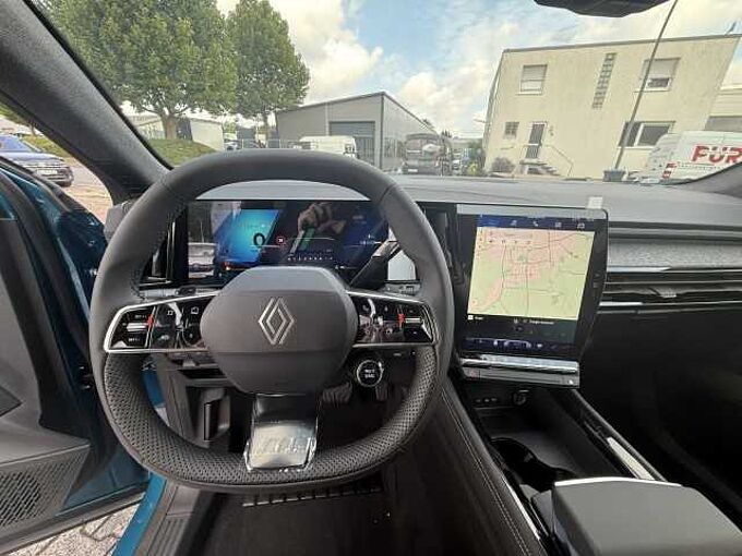 Renault Austral Techno Mild Hybrid 160 Automat *SHZ*LHZ*