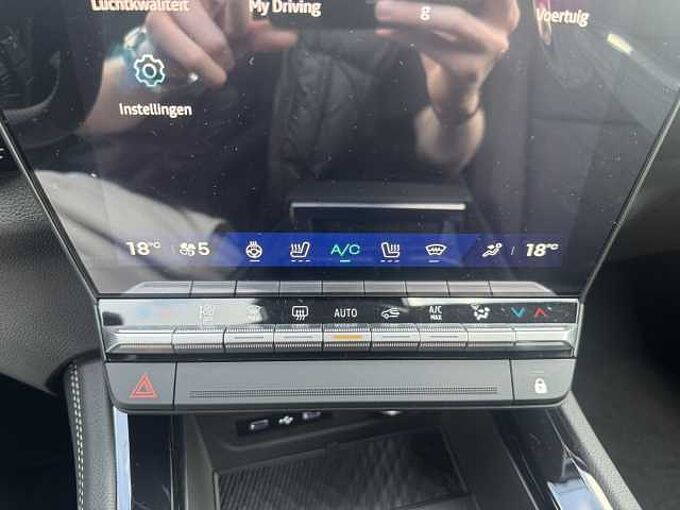 Renault Austral Techno Mild Hybrid 160 Automat *SHZ*LHZ*