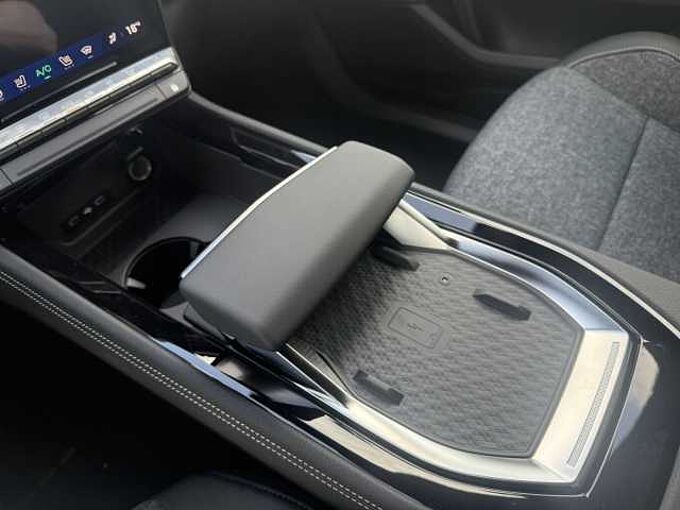 Renault Austral Techno Mild Hybrid 160 Automat *SHZ*LHZ*