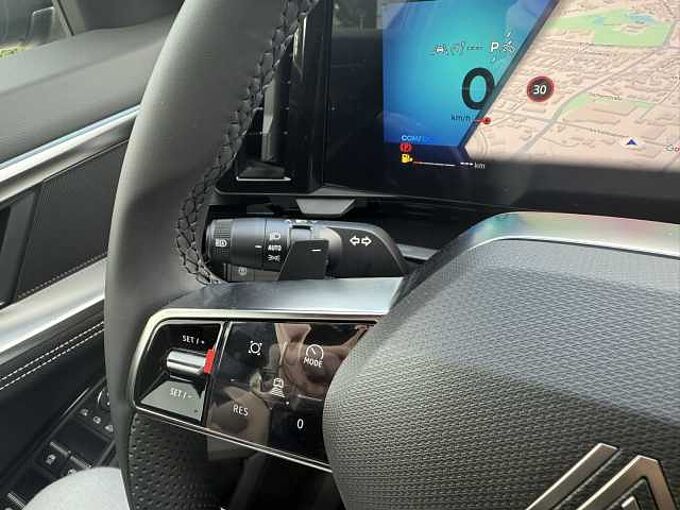 Renault Austral Techno Mild Hybrid 160 Automat *SHZ*LHZ*