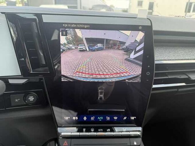 Renault Austral Techno Mild Hybrid 160 Automat *SHZ*LHZ*