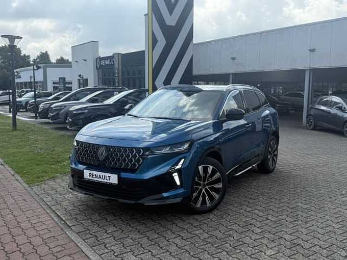 Renault Austral Techno Mild Hybrid 160 Automat *SHZ*LHZ*