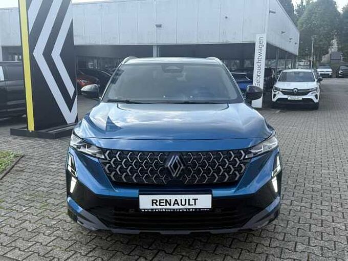 Renault Austral Techno Mild Hybrid 160 Automat *SHZ*LHZ*