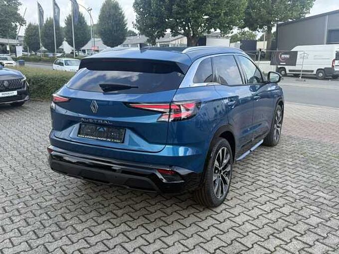 Renault Austral Techno Mild Hybrid 160 Automat *SHZ*LHZ*