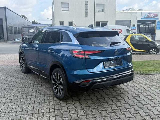 Renault Austral Techno Mild Hybrid 160 Automat *SHZ*LHZ*