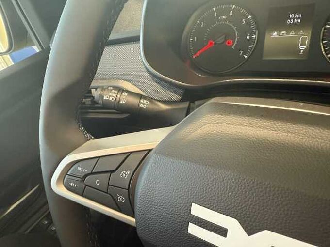 Dacia Sandero Stepway Expression TCe 110 *Kamera*SHZ* 