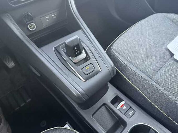 Renault Captur Techno Full Hybrid E-Tech 160 *SHZ*LHZ* 