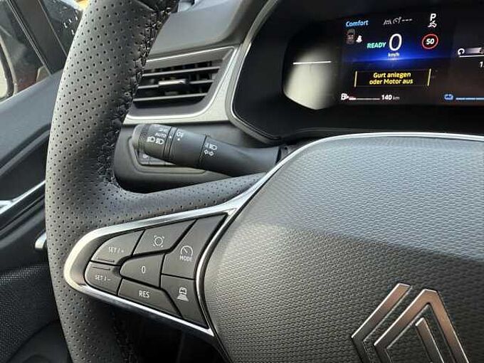 Renault Captur Techno Full Hybrid E-Tech 160 *SHZ*LHZ* 