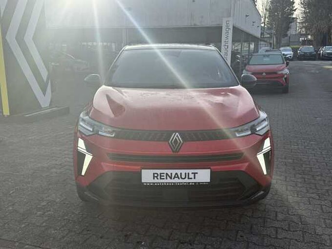 Renault Captur Techno Full Hybrid E-Tech 160 *SHZ*LHZ* 