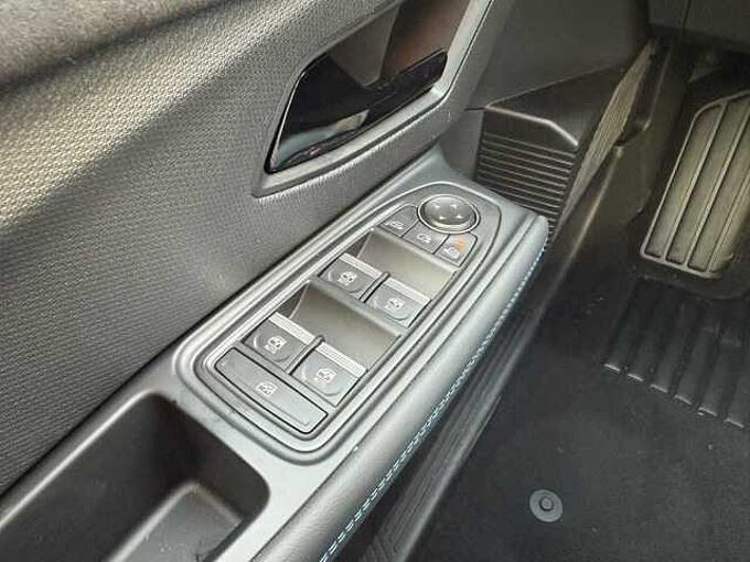 Renault Clio Esprit Alpine Full Hybrid E-Te