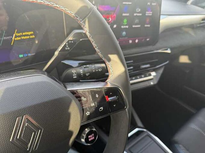 Renault Clio Esprit Alpine Full Hybrid E-Te