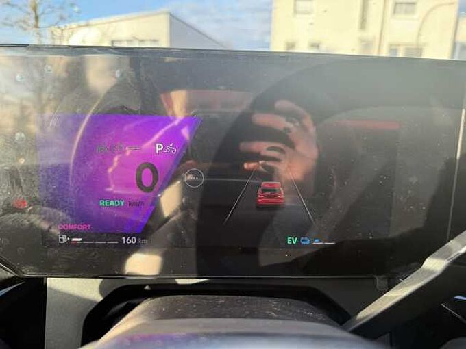 Renault Clio Esprit Alpine Full Hybrid E-Te