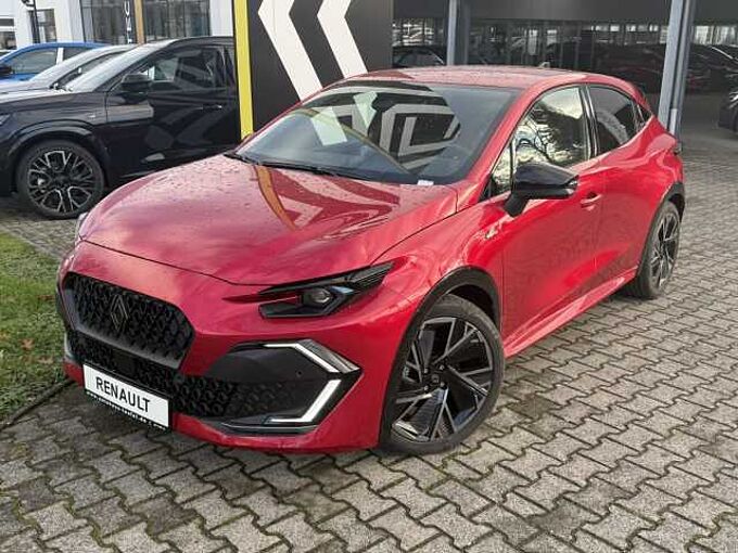 Renault Clio Esprit Alpine Full Hybrid E-Te