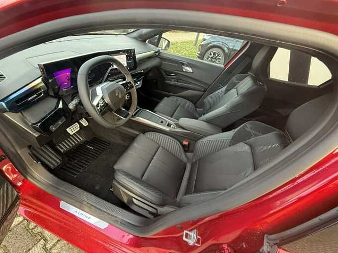 Renault Clio Esprit Alpine Full Hybrid E-Te