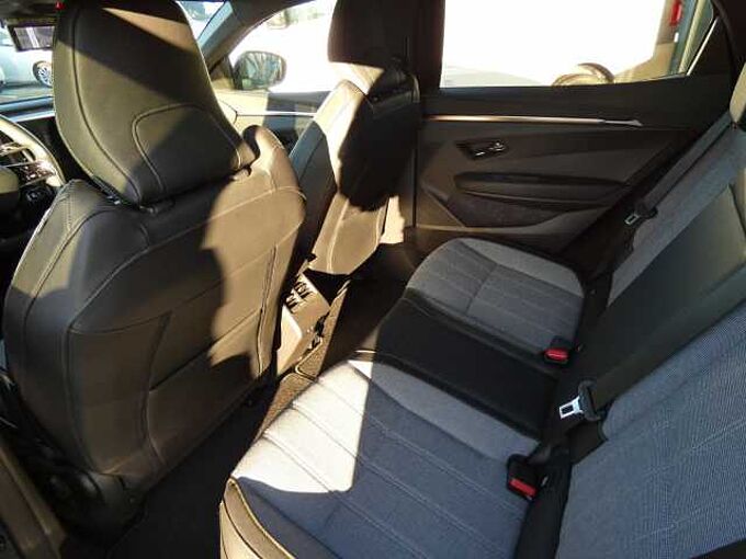 Renault Megane E-TECH TECHNO EV60 220hp optimum charge 