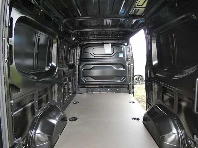 Renault Master Kasten extra L2H2 3,5t Blu 