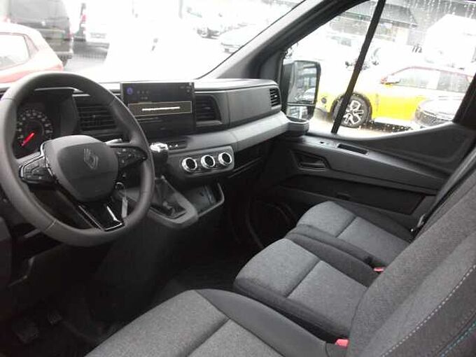 Renault Master Kasten extra L2H2 3,5t Blu 