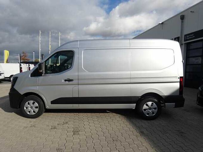 Renault Master Kasten extra L2H2 3,5t Blu 