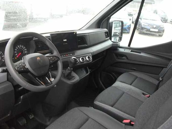 Renault Master Kasten extra L2H2 3,5t Blu 