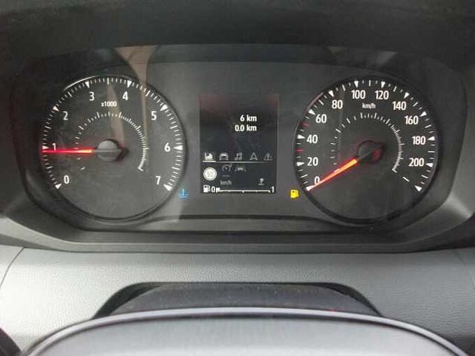 Renault Master Kasten extra L2H2 3,5t Blu 