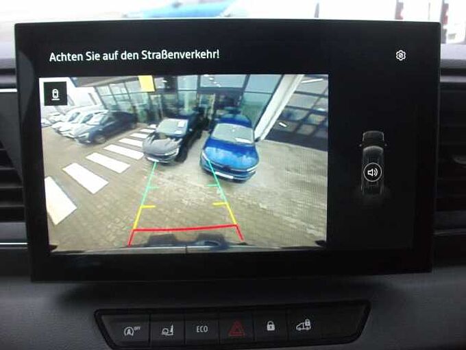 Renault Master Kasten extra L2H2 3,5t Blu 