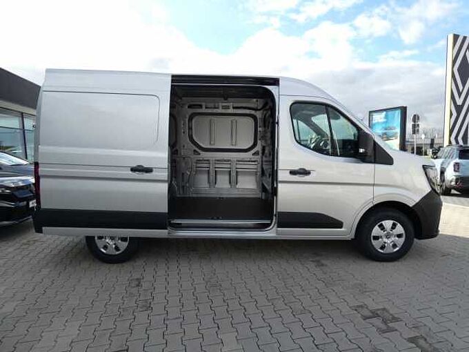 Renault Master Kasten extra L2H2 3,5t Blu 