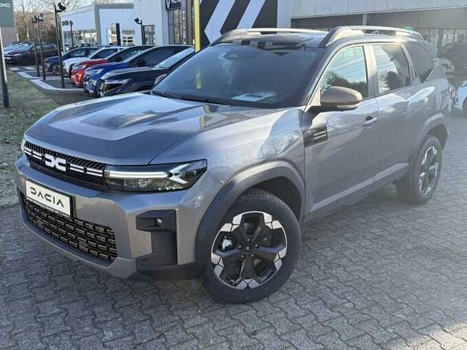 Dacia Bigster Extreme HYBRID 155 *SHZ*LHZ*Kamera* 