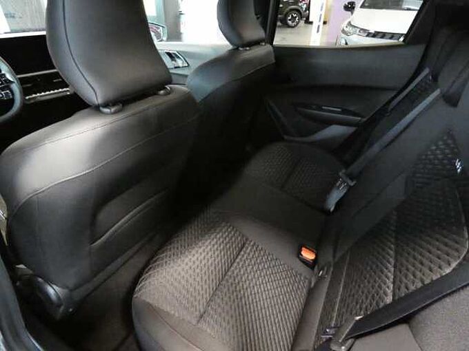 Renault Clio Techno Full Hybrid E-Tech 160 