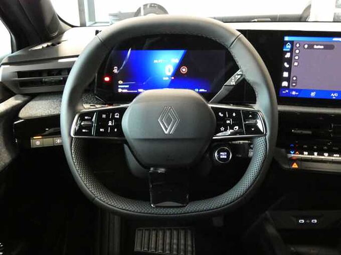 Renault Clio Techno Full Hybrid E-Tech 160 