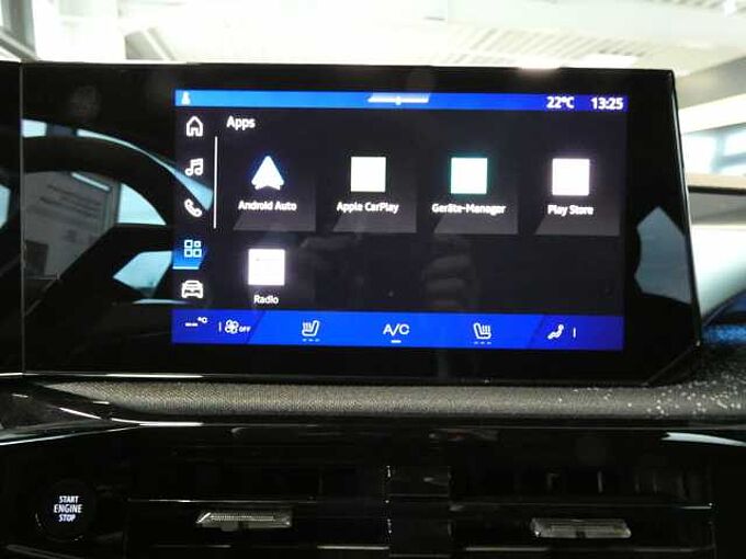 Renault Clio Techno Full Hybrid E-Tech 160 