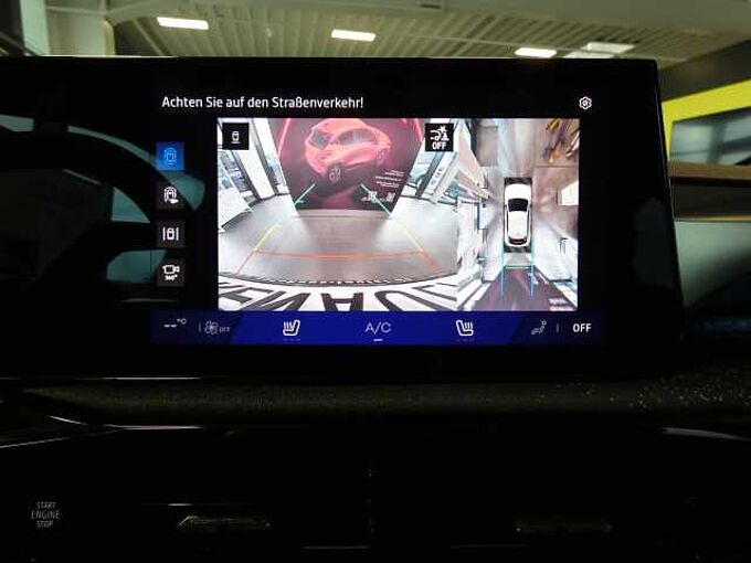 Renault Clio Techno Full Hybrid E-Tech 160 