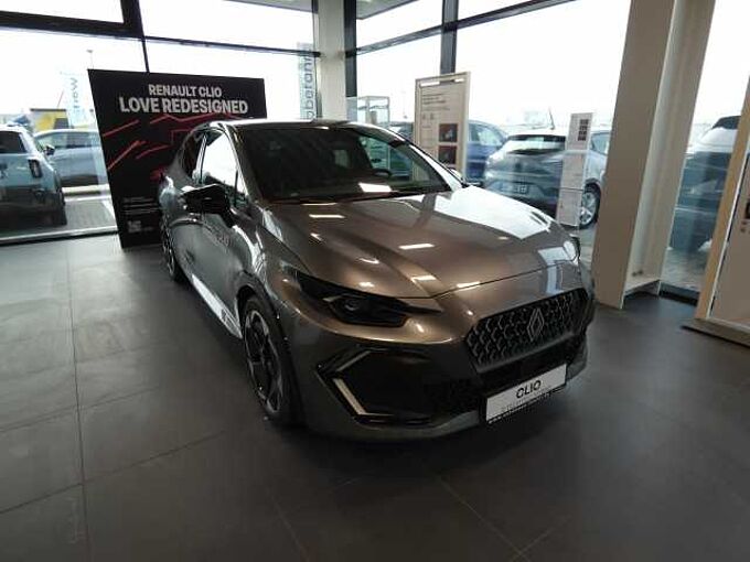 Renault Clio Techno Full Hybrid E-Tech 160 