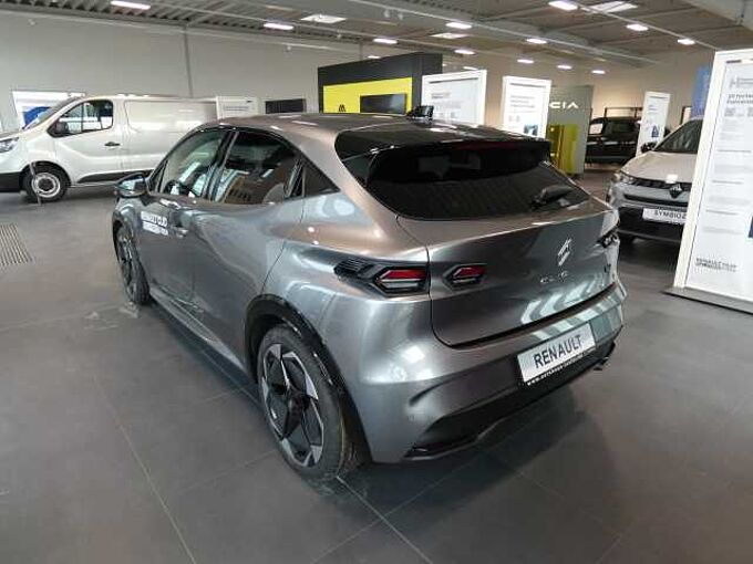 Renault Clio Techno Full Hybrid E-Tech 160 