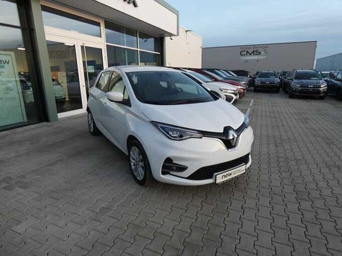 Renault ZOE Batteriekauf R110 Z.E. 50 