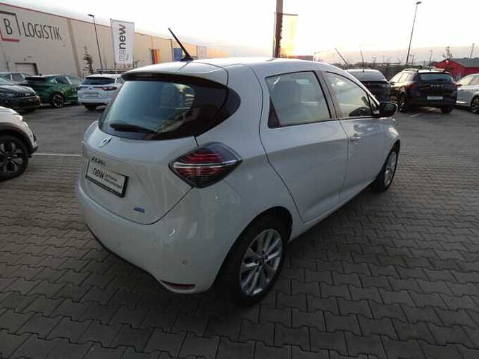 Renault ZOE Batteriekauf R110 Z.E. 50 