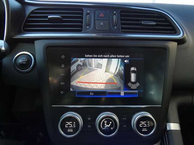 Renault Kadjar BOSE Edition TCe 160 EDC GPF 