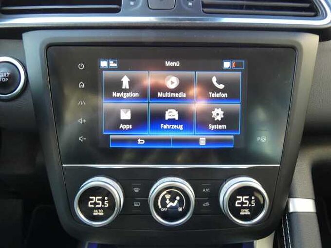 Renault Kadjar BOSE Edition TCe 160 EDC GPF 