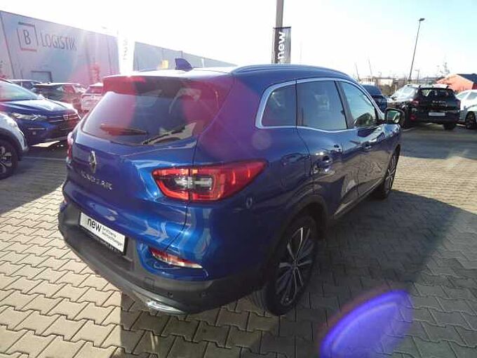 Renault Kadjar BOSE Edition TCe 160 EDC GPF 