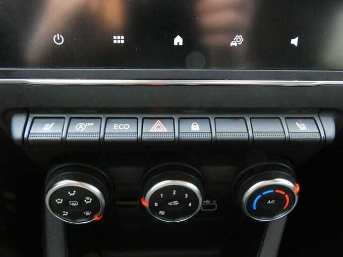 Renault Clio V EVOLUTION TCe 90 