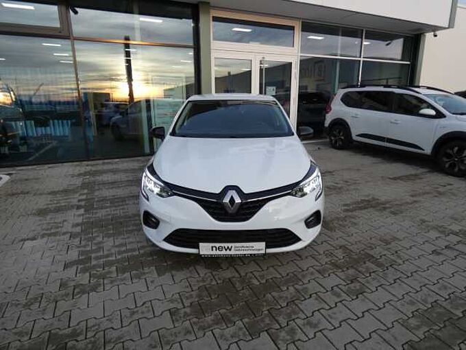 Renault Clio V EVOLUTION TCe 90 