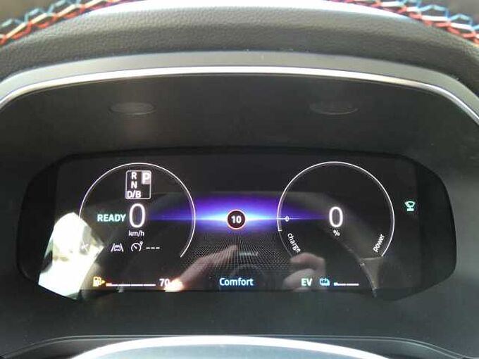 Renault Captur Esprit Alpine Full Hybrid E-Tech 