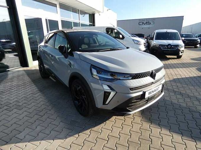 Renault Captur Esprit Alpine Full Hybrid E-Tech 
