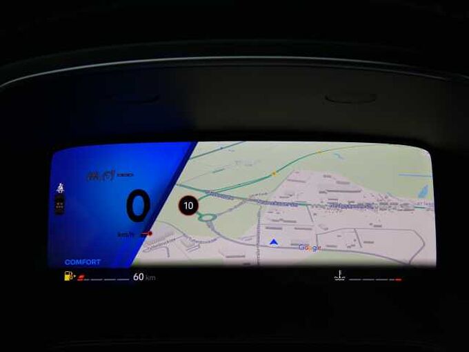 Renault Symbioz Techno MH140 