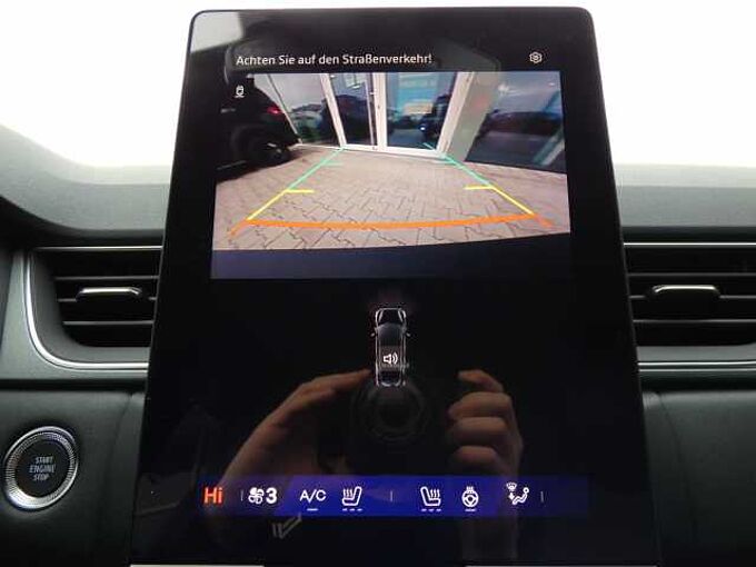 Renault Symbioz Techno MH140 