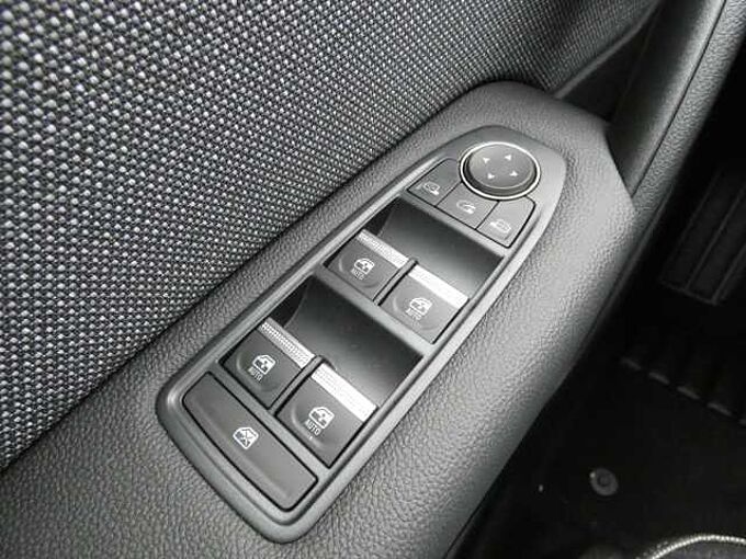 Renault Symbioz Techno MH140 