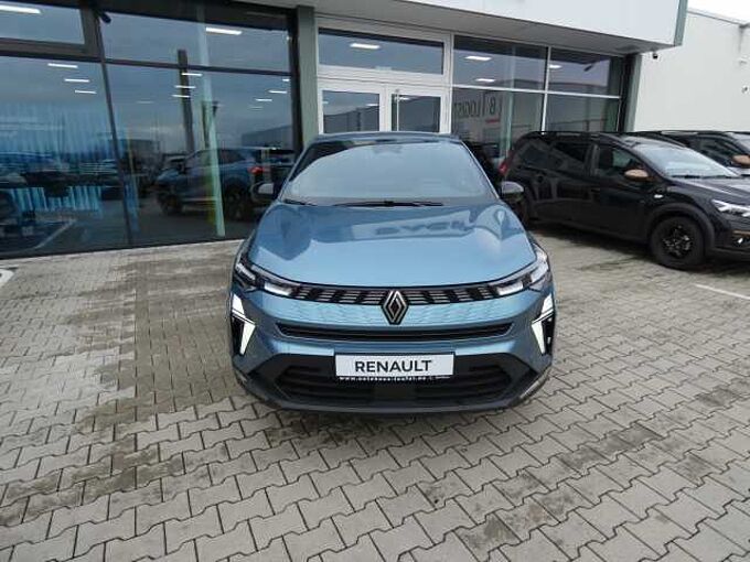 Renault Symbioz Techno MH140 