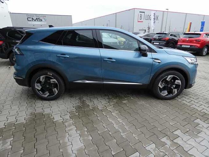 Renault Symbioz Techno MH140 