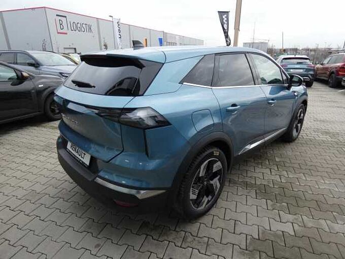 Renault Symbioz Techno MH140 